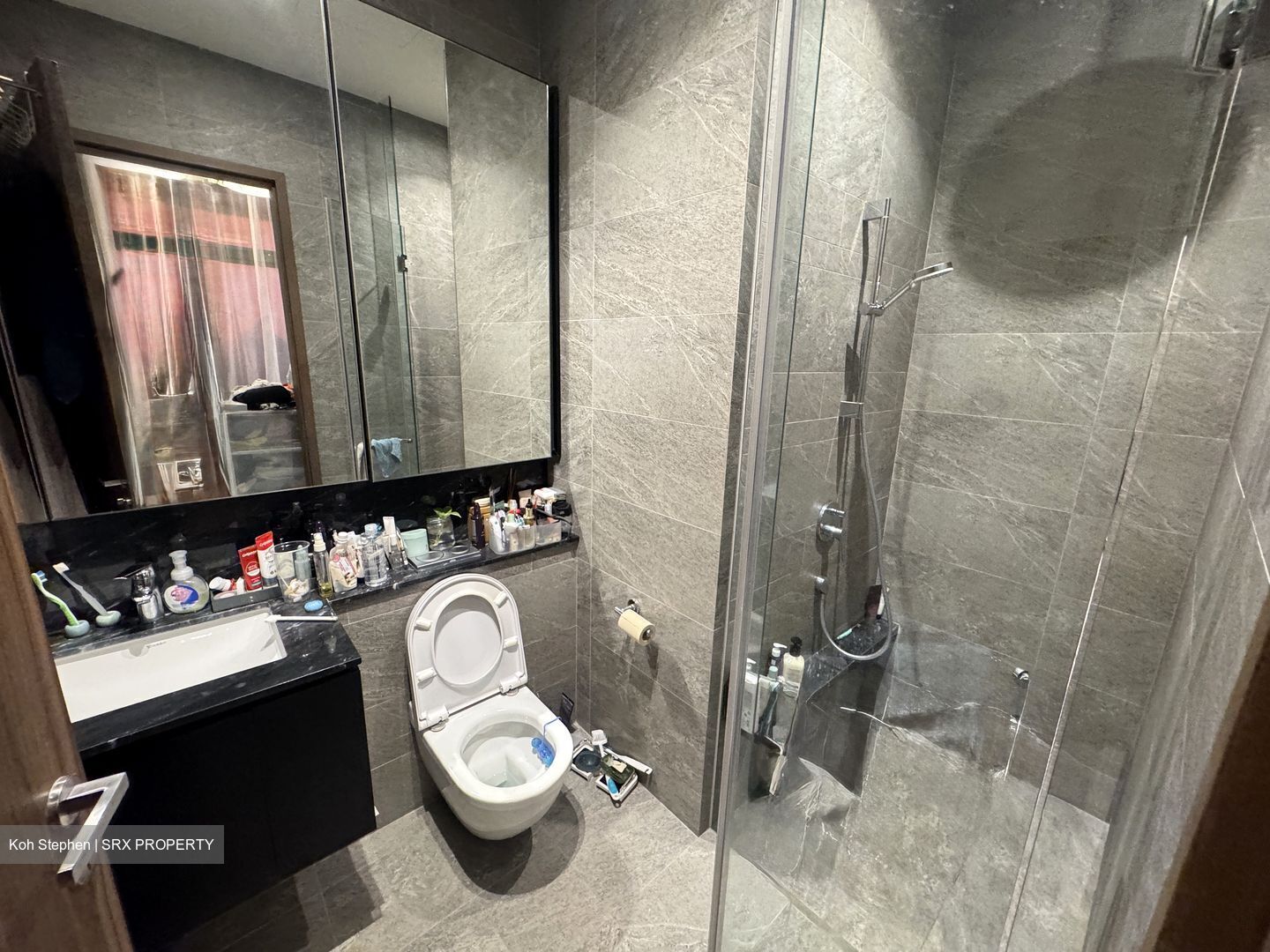 Daintree Residence (D21), Condominium #472017521